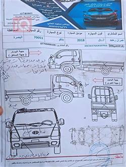 كيا بونكو